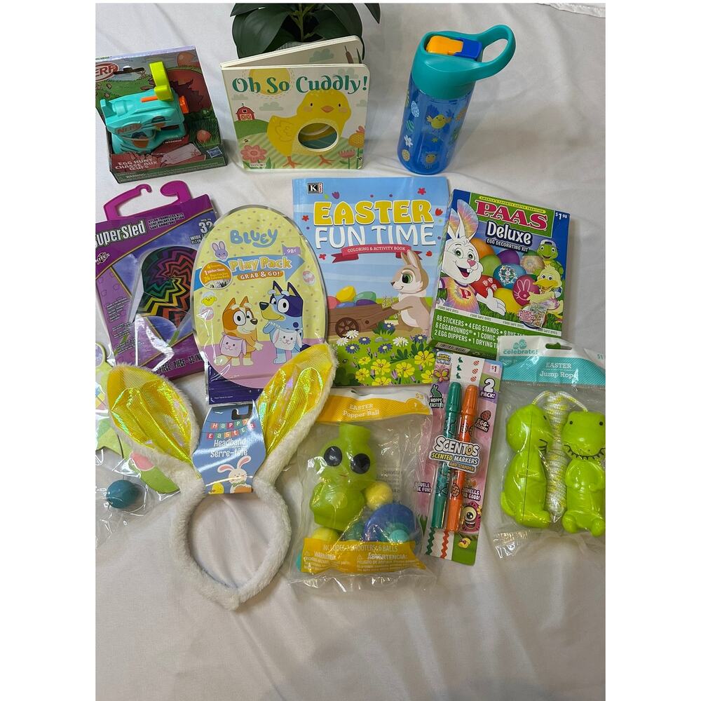 Easter Grab Bag‎